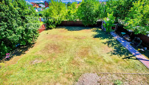 Дом 289м&sup2;, 3-этажный, участок 8 сот.  