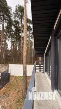 Дом 120м², 2-этажный, участок 5 сот.  