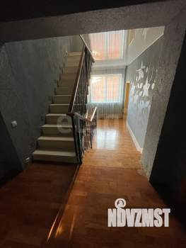 Дом 475м², 4-этажный, участок 8 сот.  