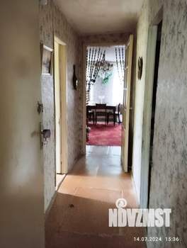 Дом 69м², 1-этажный, участок 6 сот.  