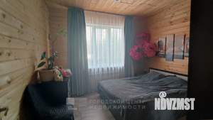 Дача 140м², 2-этажный, участок 5 сот.  