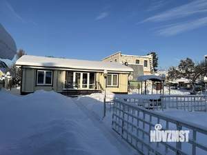 Дом 87м&sup2;, 1-этажный, участок 4 сот.  