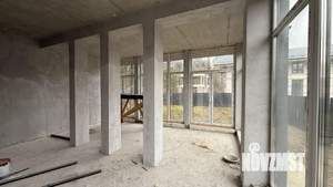 Коттедж 125м², 2-этажный, участок 5 сот.  