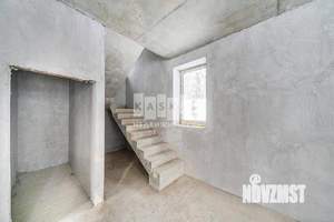 Дом 120м&sup2;, 2-этажный, участок 5 сот.  