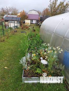 Дом 72м&sup2;, 2-этажный, участок 5 сот.  