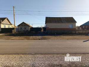 Дом 48м&sup2;, 1-этажный, участок 19 сот.  