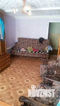 Дом 48м&sup2;, 1-этажный, участок 19 сот.  