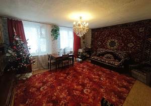 Дом 69м&sup2;, 1-этажный, участок 6 сот.  