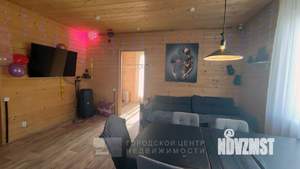 Дом 140м², 2-этажный, участок 5 сот.  