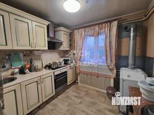 Дом 166м&sup2;, 3-этажный, участок 6 сот.  