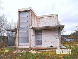 Дом 218м&sup2;, 2-этажный, участок 5 сот.  