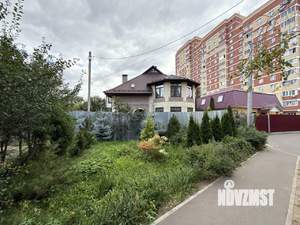 Дом 280м&sup2;, 2-этажный, участок 5 сот.  