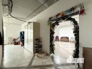 Дом 280м&sup2;, 2-этажный, участок 5 сот.  