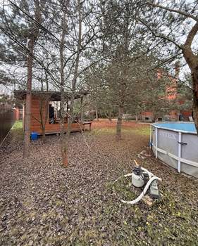 Дом 350м&sup2;, 4-этажный, участок 12 сот.  