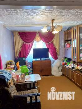 Дом 48м&sup2;, 1-этажный, участок 19 сот.  