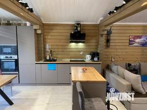 Дом 140м², 1-этажный, участок 5 сот.  