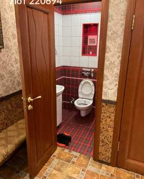 Дом 325м², 4-этажный, участок 3 сот.  