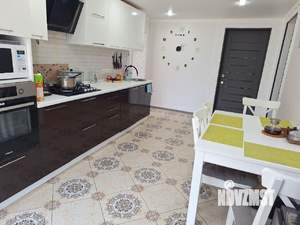 Дом 83м², 1-этажный, участок 6 сот.  