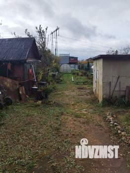 Дом 72м&sup2;, 2-этажный, участок 5 сот.  