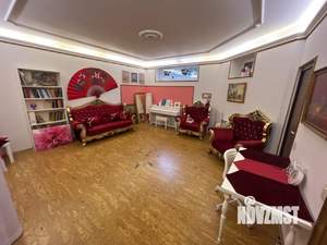 Таунхаус 325м², 4-этажный, участок 3 сот.  