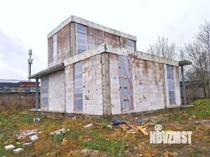 Дом 218м&sup2;, 2-этажный, участок 5 сот.  