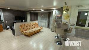 Дом 393м&sup2;, 2-этажный, участок 7 сот.  