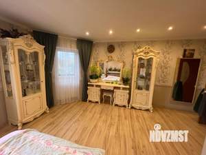 Таунхаус 325м², 4-этажный, участок 2 сот.  