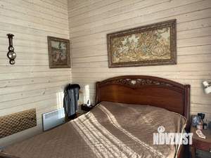 Дом 87м&sup2;, 1-этажный, участок 4 сот.  