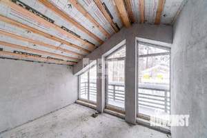 Дом 120м&sup2;, 2-этажный, участок 5 сот.  