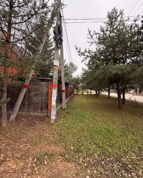 Дом 350м², 4-этажный, участок 12 сот.  