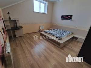 Дом 453м&sup2;, 3-этажный, участок 8 сот.  