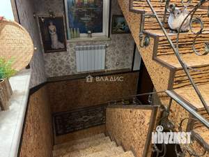 Таунхаус 350м², 4-этажный, участок 3 сот.  