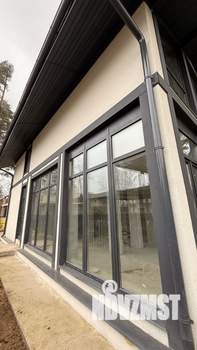 Коттедж 125м², 2-этажный, участок 5 сот.  