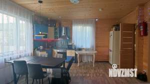 Дом 140м², 2-этажный, участок 5 сот.  