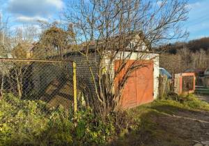 Дом 69м&sup2;, 1-этажный, участок 6 сот.  