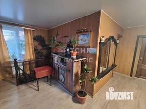 Дом 166м&sup2;, 3-этажный, участок 6 сот.  