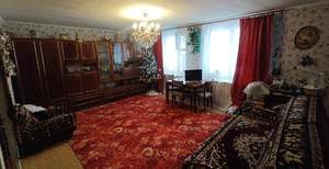 Дом 69м&sup2;, 1-этажный, участок 6 сот.  