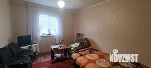 Дом 60м², 2-этажный, участок 4 сот.  