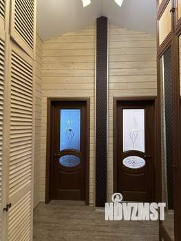 Дом 87м&sup2;, 1-этажный, участок 4 сот.  