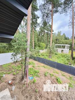 Коттедж 120м², 2-этажный, участок 6 сот.  