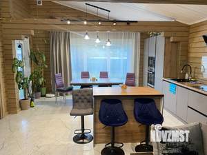 Дом 140м², 1-этажный, участок 5 сот.  