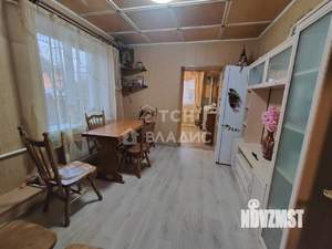 Дом 166м&sup2;, 3-этажный, участок 6 сот.  