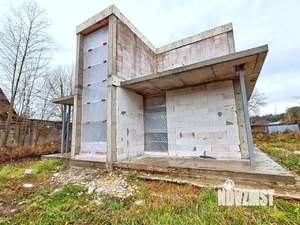 Дом 218м&sup2;, 2-этажный, участок 5 сот.  