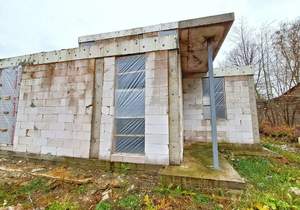 Дом 218м&sup2;, 2-этажный, участок 5 сот.  