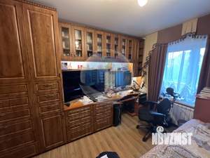 Таунхаус 350м², 3-этажный, участок 3 сот.  