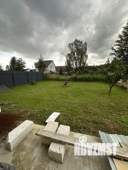 Дом 115м&sup2;, 2-этажный, участок 4 сот.  