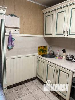 Коттедж 280м², 3-этажный, участок 7 сот.  