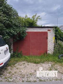 Дом 69м², 1-этажный, участок 6 сот.  