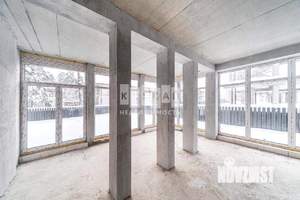 Дом 120м&sup2;, 2-этажный, участок 5 сот.  