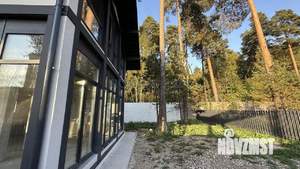 Дом 120м², 2-этажный, участок 5 сот.  